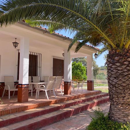 Cortijo De Lorente Teba Extérieur photo