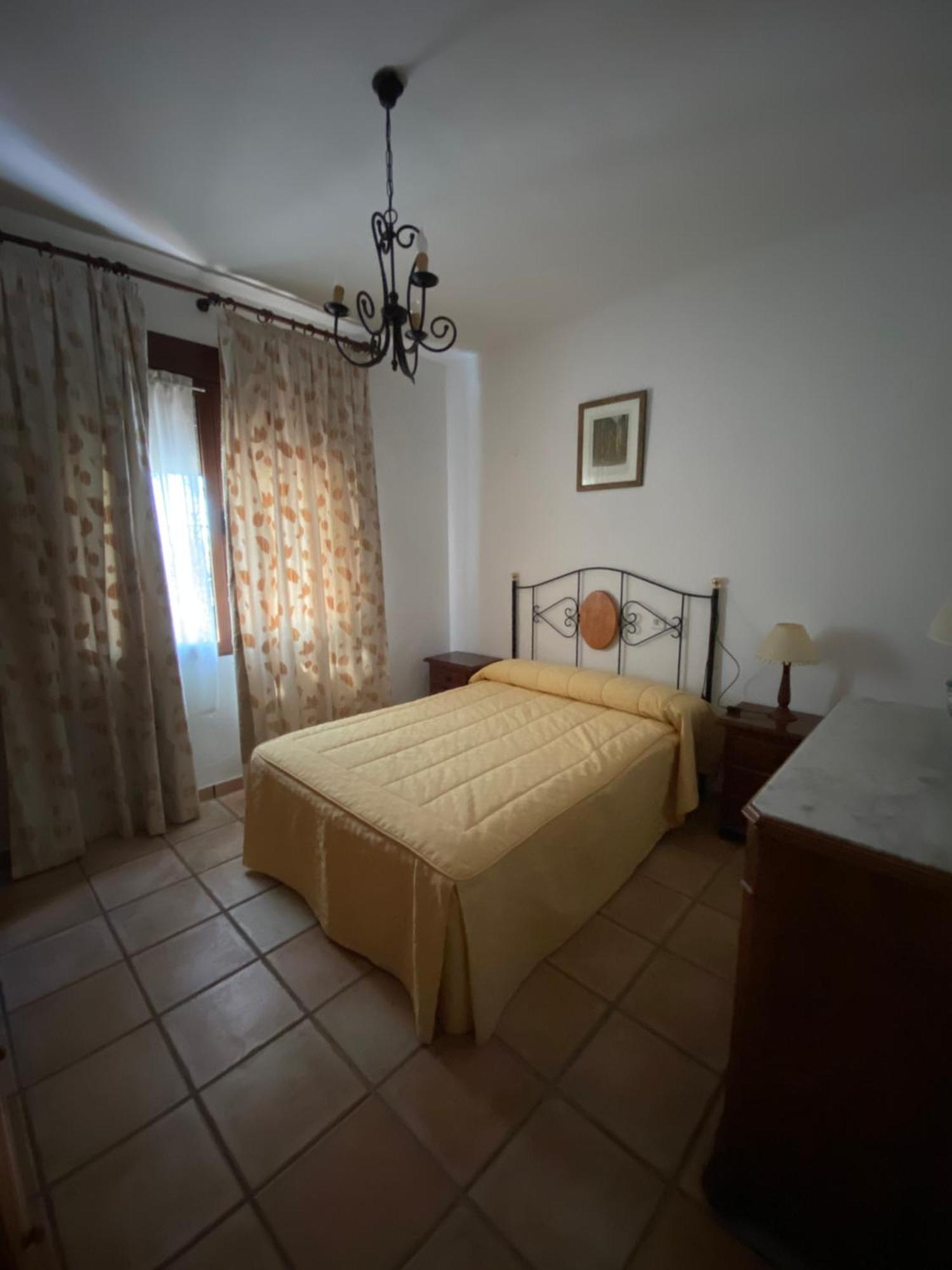 Cortijo De Lorente Teba Extérieur photo