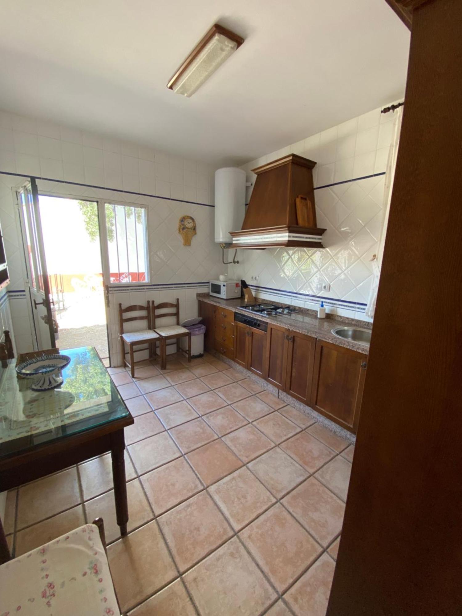 Cortijo De Lorente Teba Extérieur photo