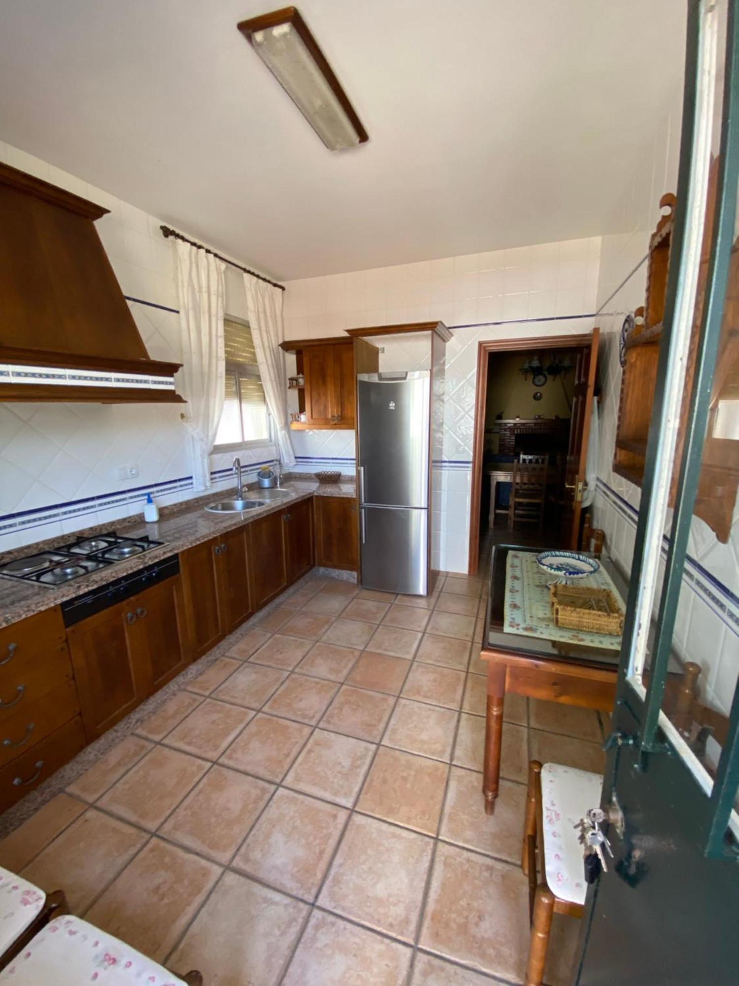 Cortijo De Lorente Teba Extérieur photo